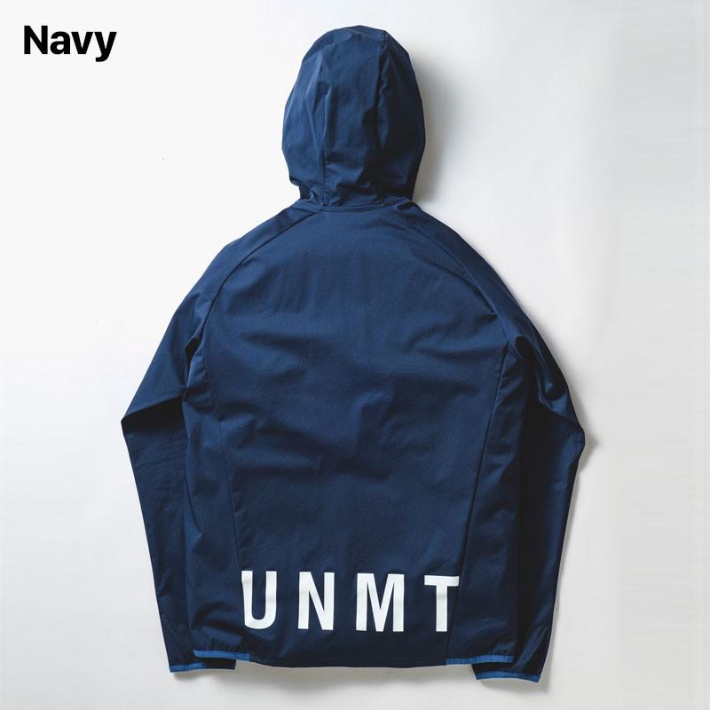 ユナイトメント unitement オーバーサイズ ゴルフウェア XL 黒 unitement ゴルフウェア メンズ ゴルフ ウェア ジャケット 上着