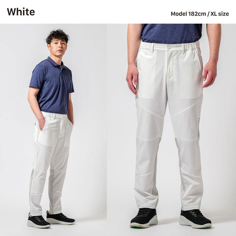unitement ユナイトメント メンズ ゴルフパンツ unitement ゴルフウェア メンズ ゴルフ ウェア パンツ 防寒 防風