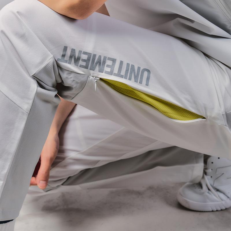 unitement ゴルフウェア メンズ ゴルフ ウェア パンツ ズボン