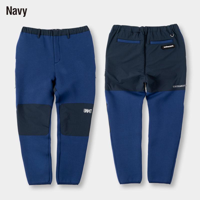 unitement ゴルフウェア メンズ ゴルフ ウェア パンツ