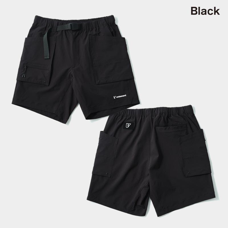 unitement ゴルフウェア メンズ ゴルフ ウェア パンツ ショート