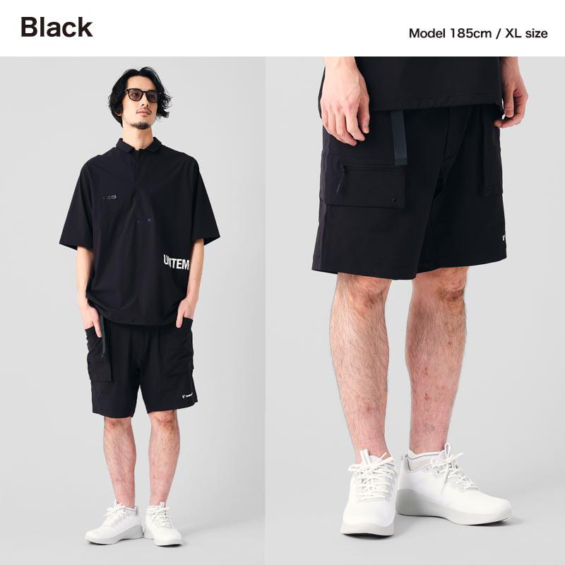 unitement ゴルフウェア メンズ ゴルフ ウェア パンツ ショート unitement ゴルフウェア メンズ ゴルフ ウェア パンツ ショート