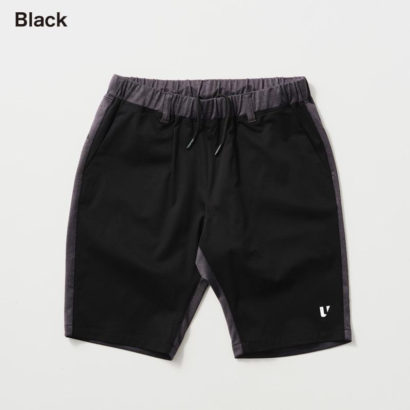 unitement ゴルフウェア メンズ ゴルフ ウェア パンツ ショート