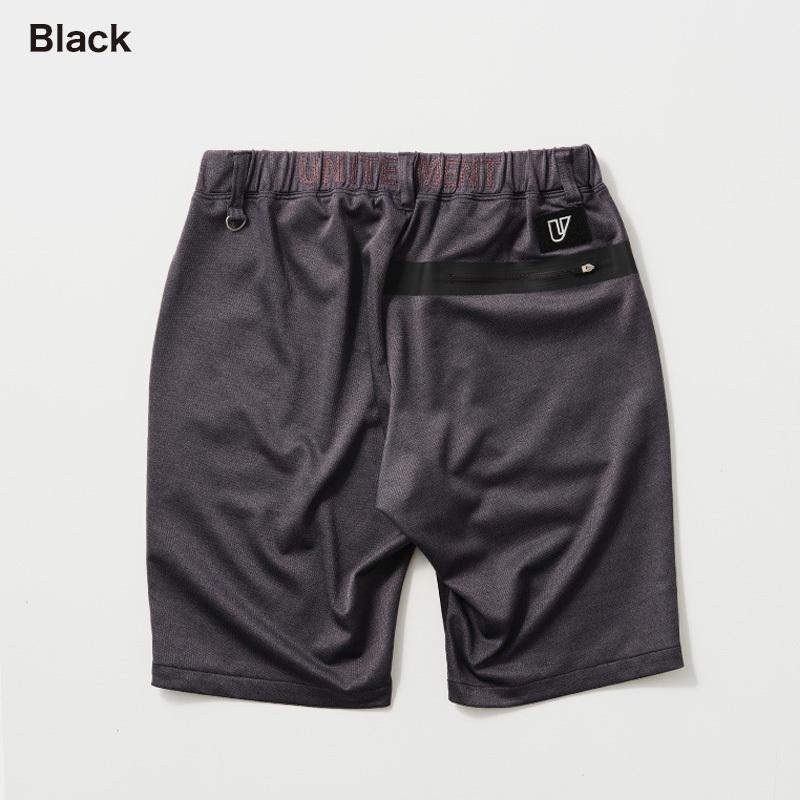 ユナイトメント　ゴルフ用　ハーフパンツ unitement ゴルフウェア メンズ ゴルフ ウェア パンツ ショート