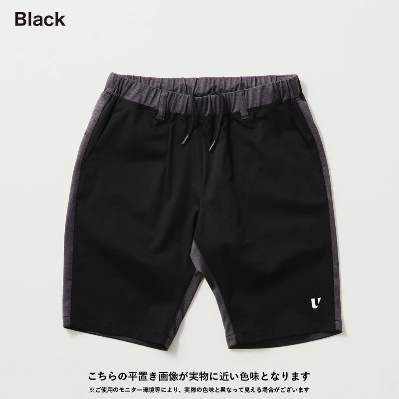 unitement ゴルフウェア メンズ ゴルフ ウェア パンツ ショート ハーフ