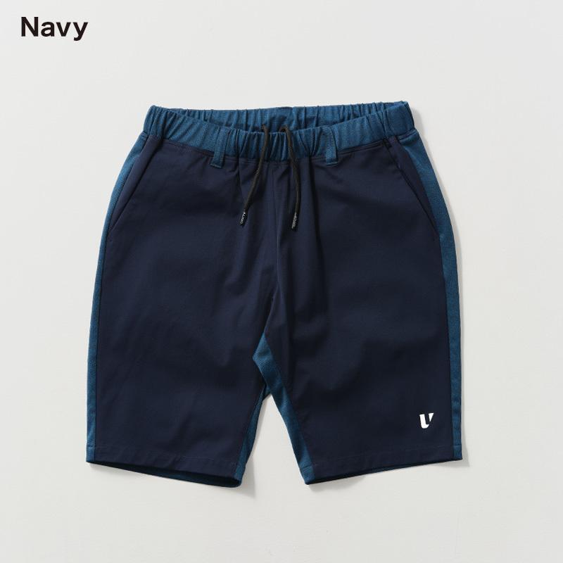 ユナイトメント　ゴルフ用　ハーフパンツ unitement ゴルフウェア メンズ ゴルフ ウェア パンツ ショート