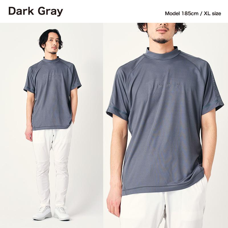 unitement ゴルフウェア メンズ ゴルフ ウェア シャツ 半袖 unitement ゴルフウェア メンズ ゴルフ ウェア シャツ 半袖