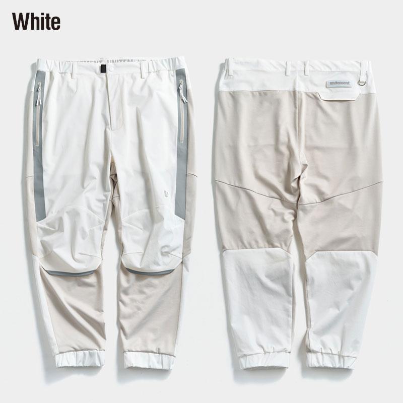 unitement ユナイトメント メンズ ゴルフパンツ unitement ゴルフウェア メンズ ゴルフ ウェア パンツ 防寒 防風
