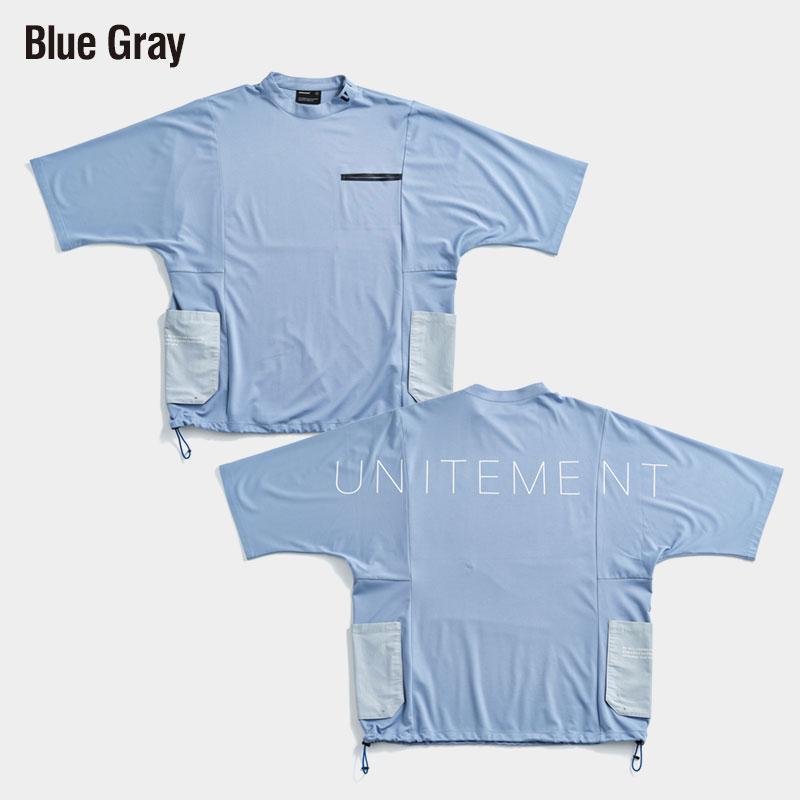 unitement ゴルフウェア メンズ ゴルフ ウェア シャツ unitement ゴルフウェア メンズ ゴルフ ウェア シャツ