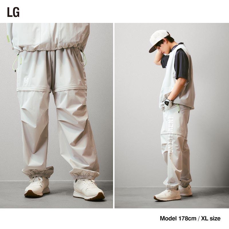 unitement ユナイトメント メンズ ゴルフパンツ unitement ゴルフウェア メンズ ゴルフ ウェア パンツ