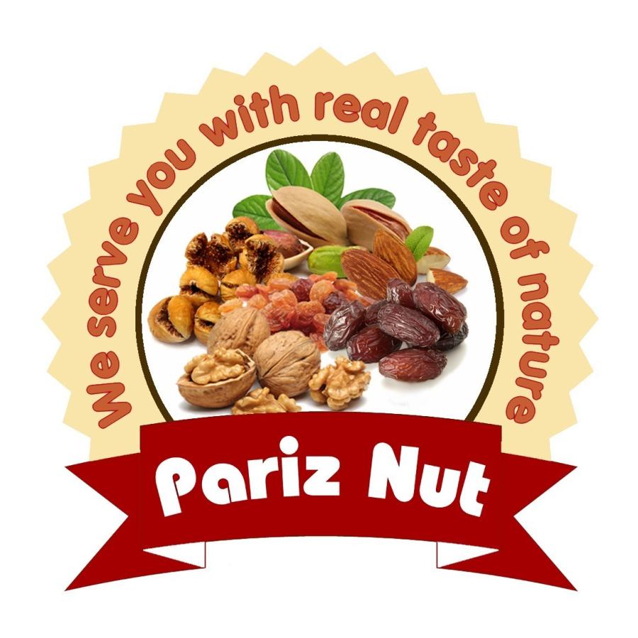 ジャンボピスタチオ 1kg PARIZ NUTS シルジャン農園 ピスタチオ