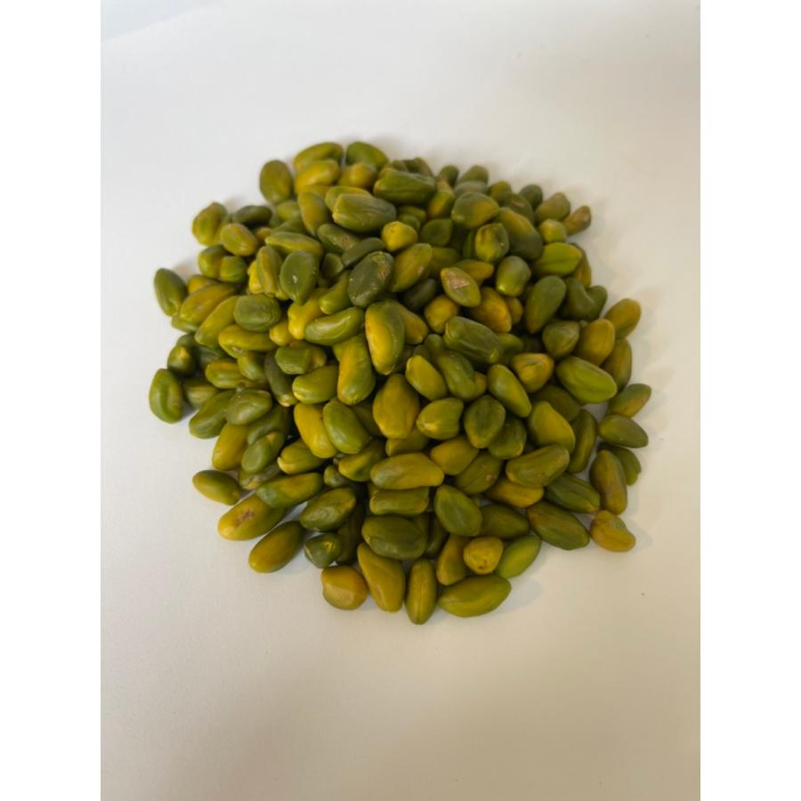 ピスタチオペースト 100g ピスタチオピールドミックス 生 無添加