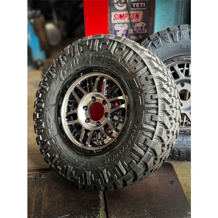 2,500円お安く!ラスト1◎Volan BONZER◎5.6インチ 2,500円お安く!◎Volan BONZER◎5.6インチ