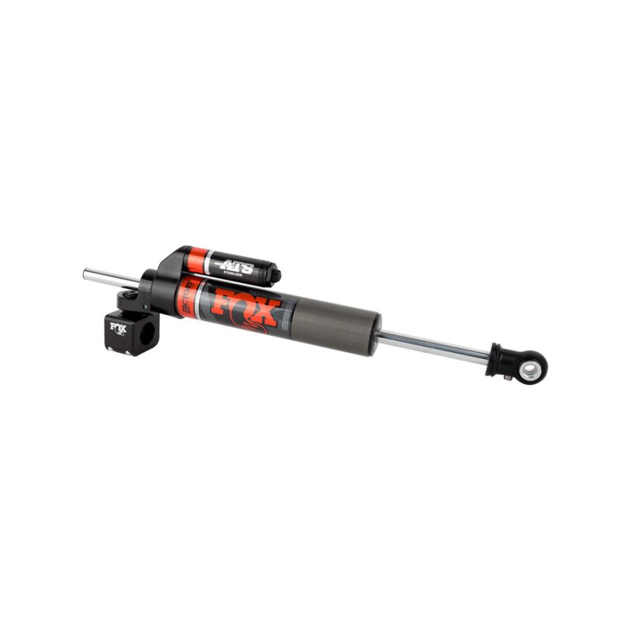 FOX 2.0 ATS Jeep ラングラーJKステアリングダンバー Jeep FOX 2.0 【ATS】 STABILIZER ラングラーJK 右ハンドル用