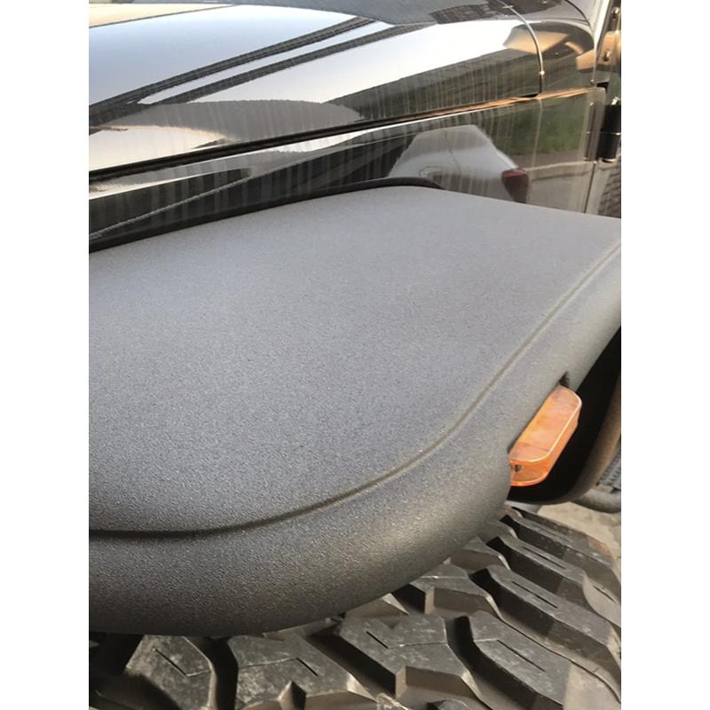 即納)ラプターライナー ガン付き 4L TINTABLE 色替え用 U-POL