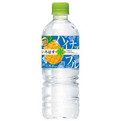 い・ろ・は・す 【販路限定品】コカ・コーラ パイナップル 555ml