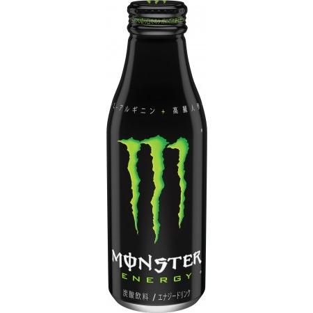 数量限定品 アサヒ飲料 モンスター エナジー ボトル缶 500ml 24本 B07vtjxt14 珍しい食品を世界へお届け4xl 通販 Yahoo ショッピング