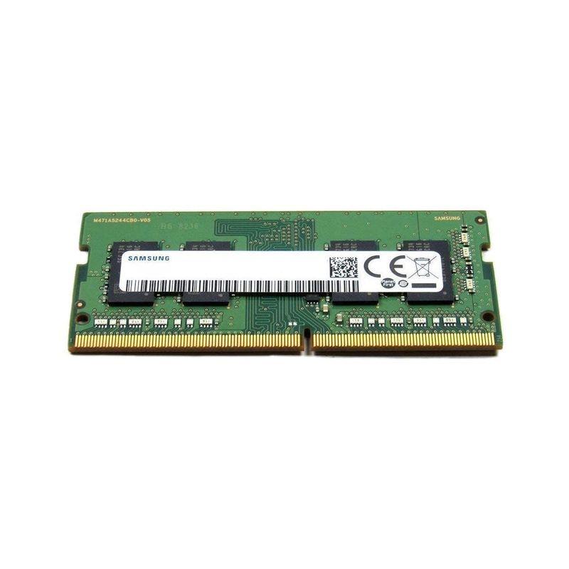 SAMSUNG  メモリー16GB 2枚セット SAMSUNG 8GBメモリ PC4-3200AA 2枚セット16GB M471A1K43DB1-CWE