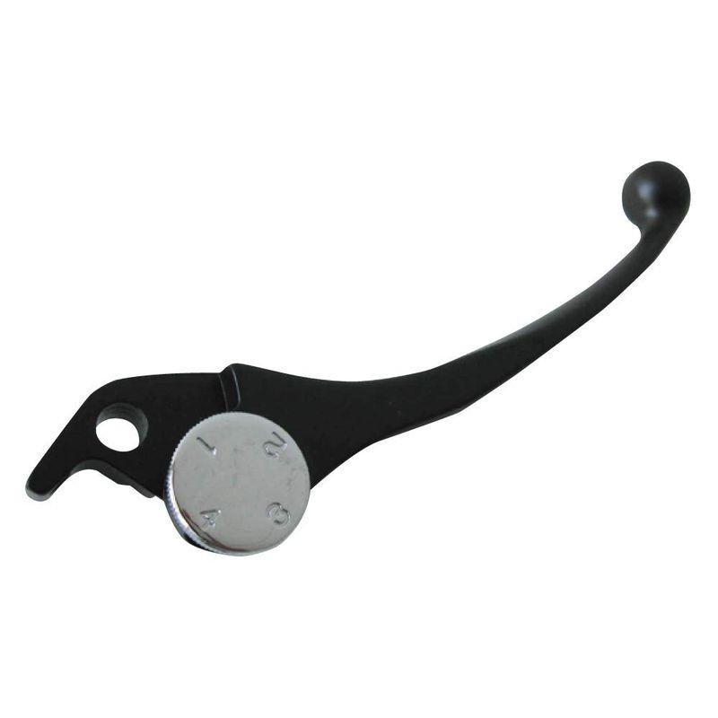 ヤマハ/カワサキ純正タイプ ブレーキレバー バリオス/ゼファー/XJR400/ゼファー750 07-3531BB