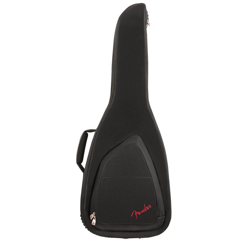 Fender フェンダー ギグバッグ FE620 ELECTRIC GUITAR GIG BAGBLACK ブラック