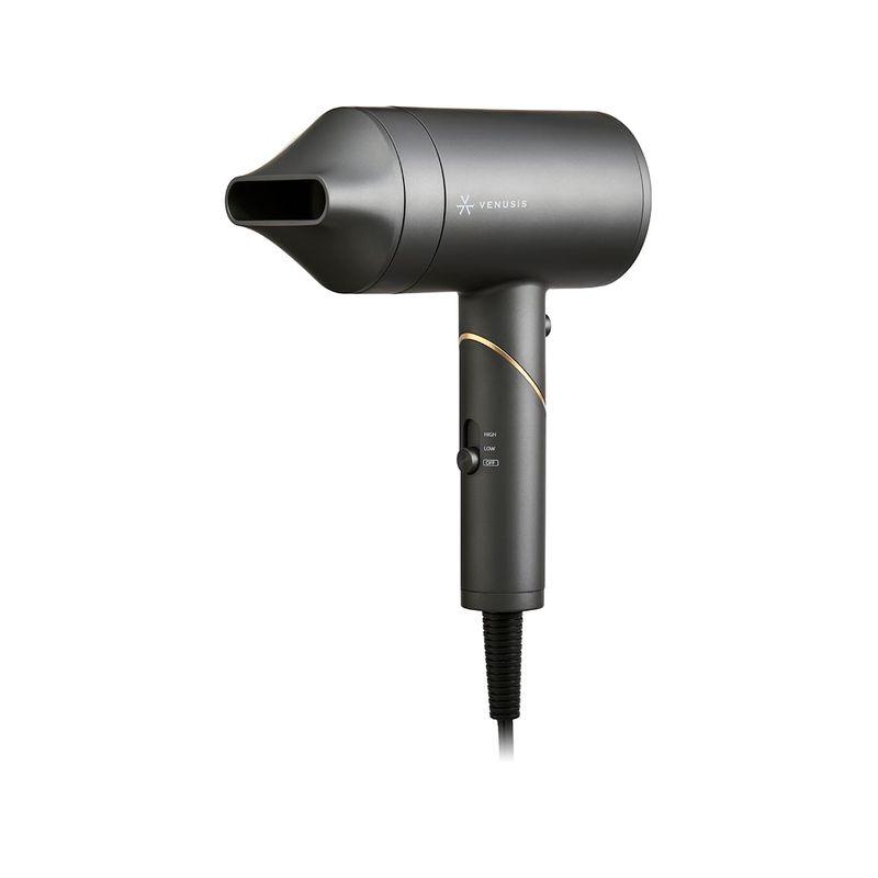 新品 VENUSiS(ヴィナシス) 遠赤イオンドライヤー VDC-5150E2(SB