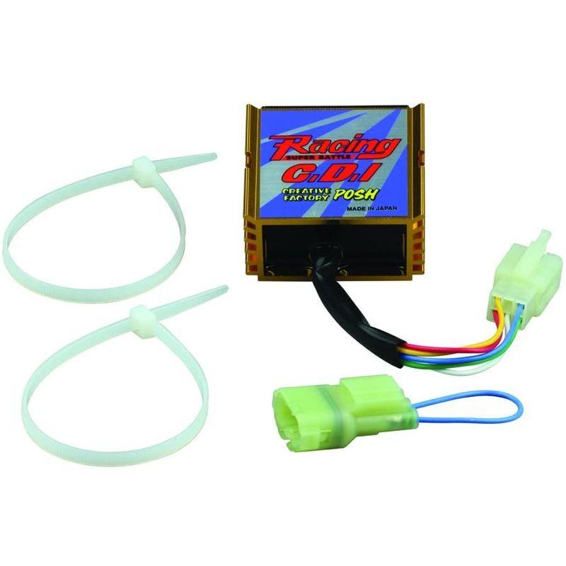 CFポッシュ (CF POSH) スーパーバトル CDI SPバージョン ~94 NS-1 230361