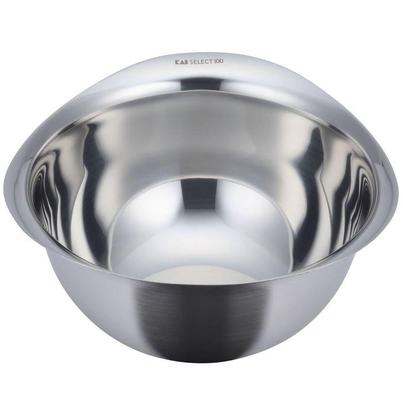 貝印 KAI ボール 13cm ボウル SELECT100 DF5003