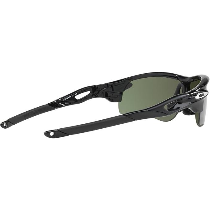 OAKLEY オークリー サングラス 0OO9206 メンズの画像