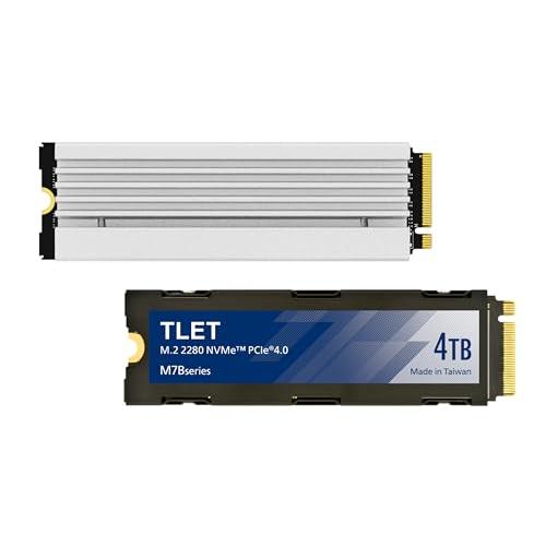 東芝エルイートレーディング(TLET) 内蔵SSD ヒートシンク付き PS5動作