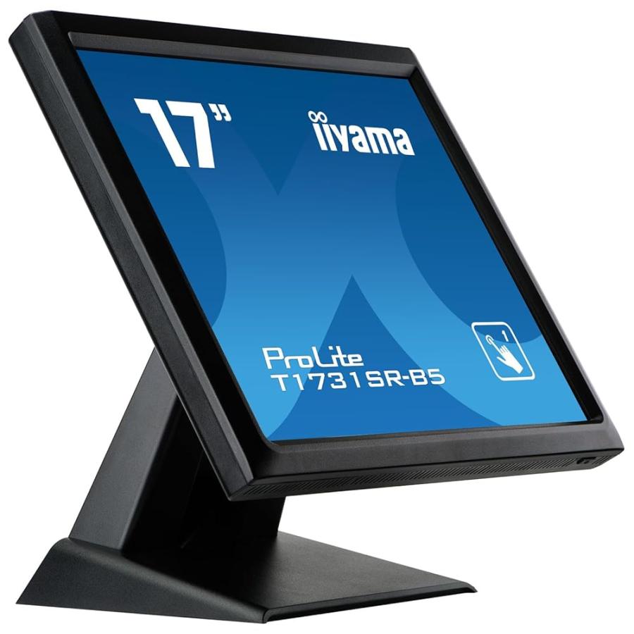 iiyama ProLite T1731SR-5 T1731SR-B5の画像