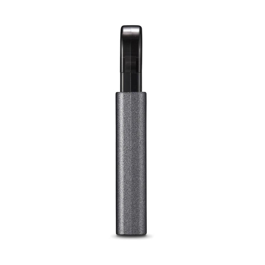 BUFFALO ウィルスチェック機能付き USB3.1(Gen1)メモリ 32GB RUF3