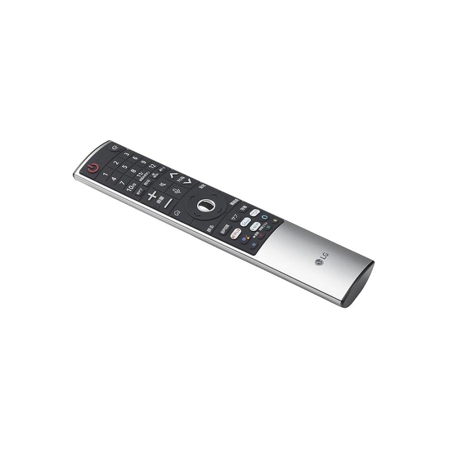 LG マジックリモコン 2021年製 TV 対応 MR21GB : クラストストア