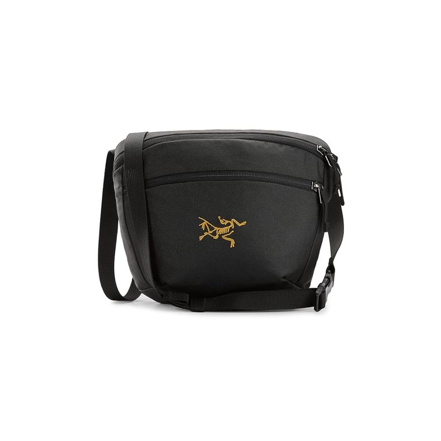 ARCTERYX(アークテリクス) マンティス2ウエストパック X000006100