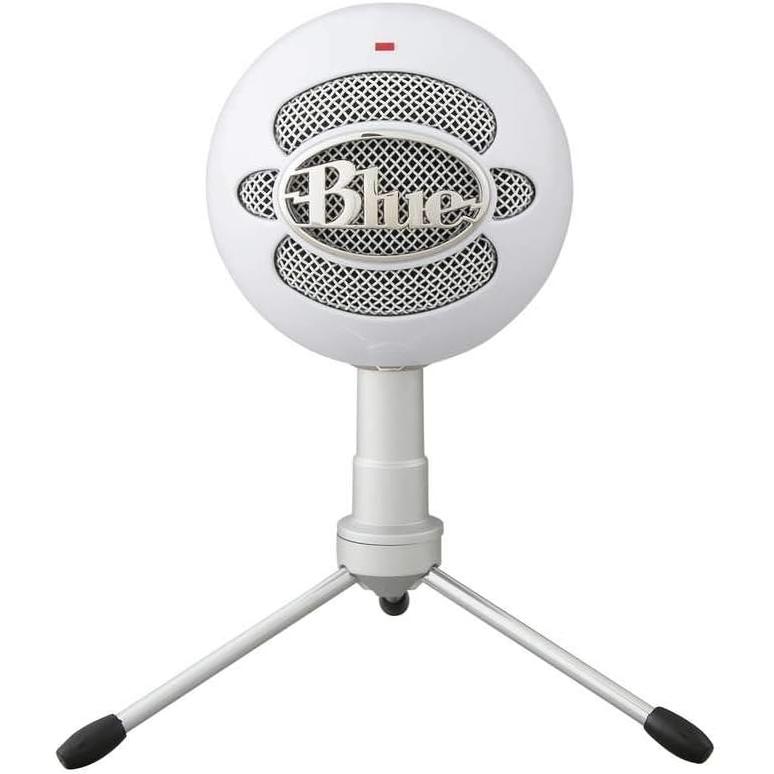 Blue Microphones マイク ロジクールG Logicool Blue Snowball iCE