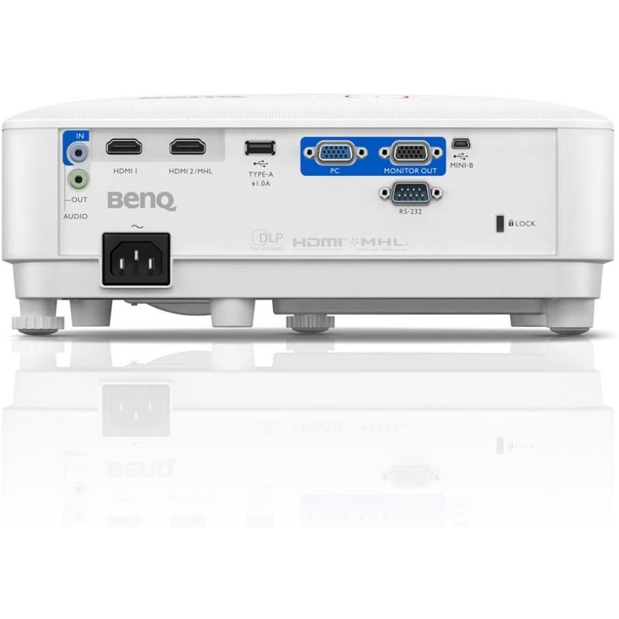 在庫処分】BenQ TH671ST フルHD画質 DLPホームプロジェクター 