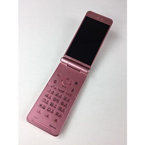F-01M ドコモ らくらくホン（ピンク）純正卓上ホルダF49｜Yahoo!フリマ