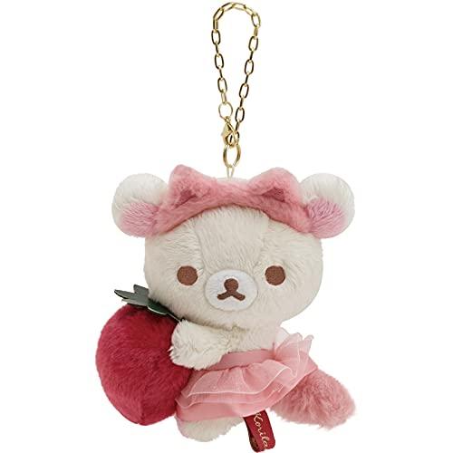 Yahoo!オークション- リラックマ コリラックマとストロベリーキャット