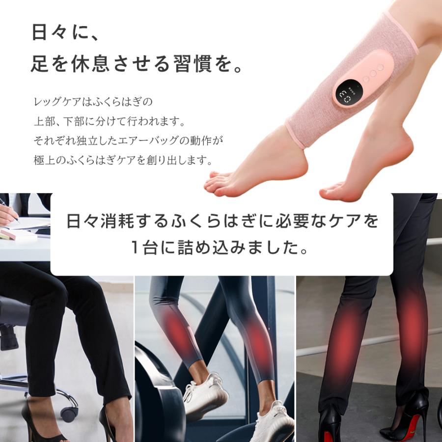 フットマッサージャー　レッグマッサージャー　LEG MASSAGER Amazon.co.jp: アテックス ATEX マッサージ器 フットマッサージャー