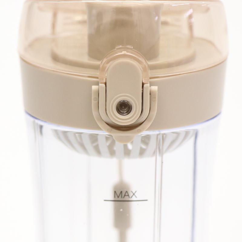 ミキサー スムージー コードレスブレンダー ジューサー 240ML