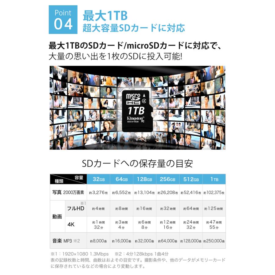 SDカードリーダー アプリ不要 バックアップ マルチカードリーダー USB メモリ 写真 保存 転送 データ 移行 スマホ 高速 ノートパソコン カメラリーダー 爆買 |  | 08