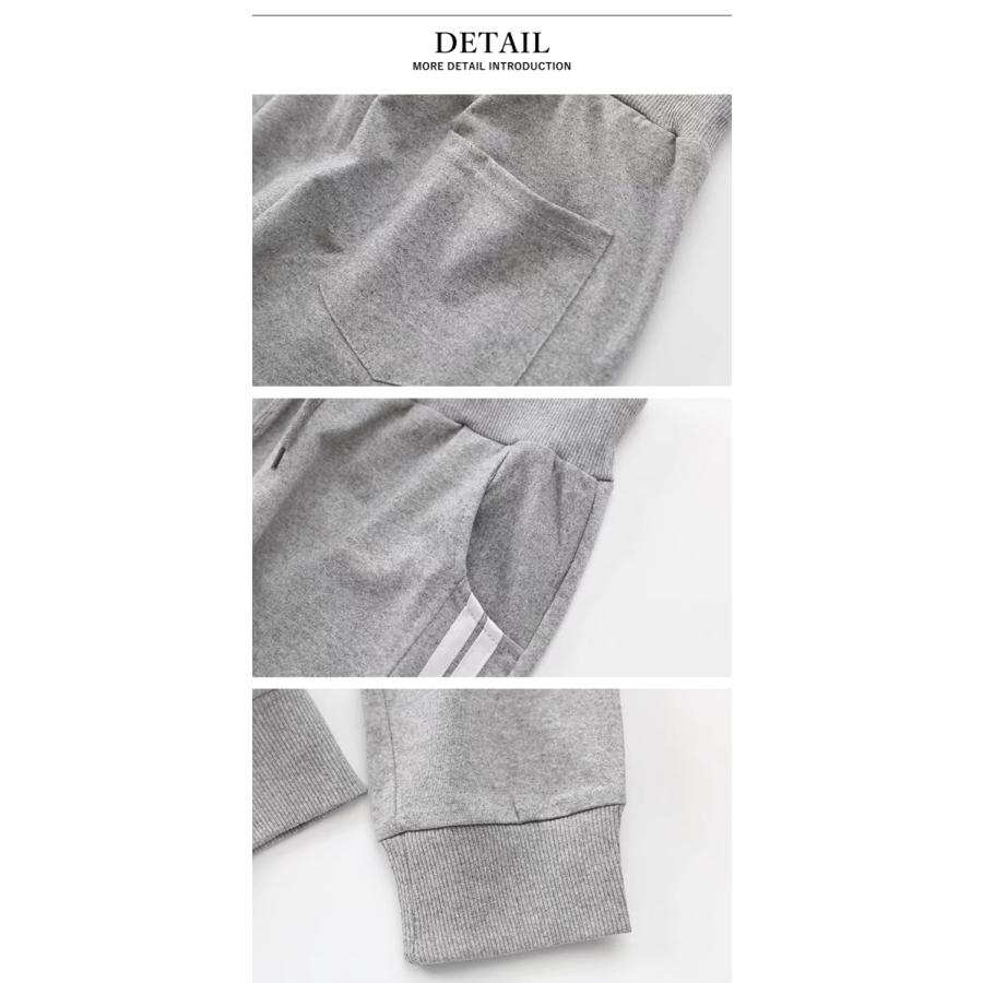 ジョーカーパンツ サイドライン 2本ライン スポーツ トレーニング 部屋着 ジャージパンツ パンツ スウェット ライン入り 春夏 トレーニング ジョガーパンツ |  | 04