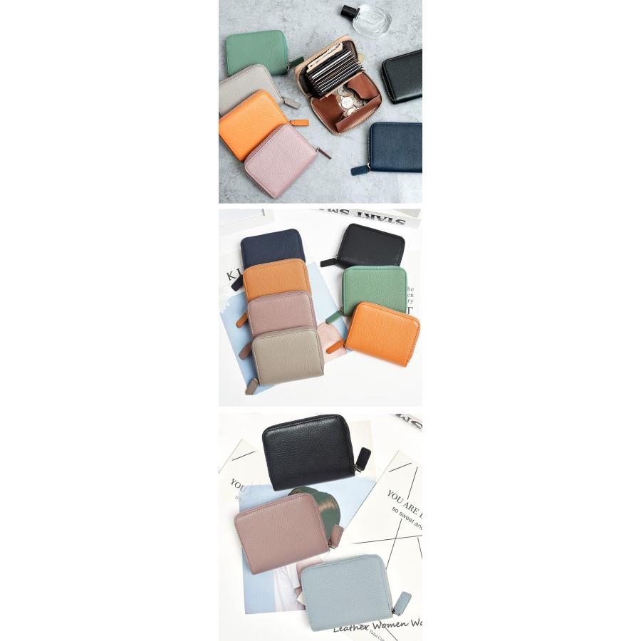 財布 ミニ財布 長財布  二つ折財布 小銭入れ コインケース ウォレット ミニウォレット カード収納 レディース さいふ おしゃれ かわいい シンプル 軽量 送料無料 |  | 29