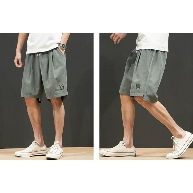 ハーフパンツ メンズ スウェット 大きい サイズ 7XLショートパンツ