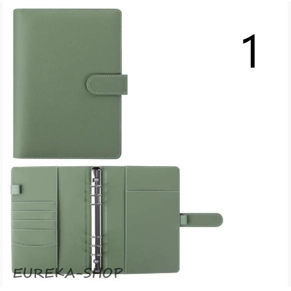 手帳カバー A6 A5 サイズ対応 ハードカバー ノートカバー ブックカバー