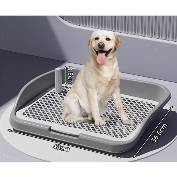 犬トイレ 犬トイレトレー しつけ ペット 犬 室内用 犬用トイレ トレー