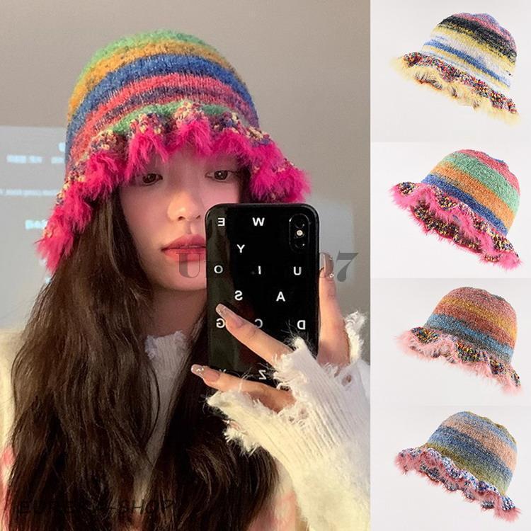 クロシェ クローシュ ハット ニット帽 クロッシェ バケットハット