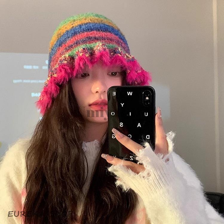 クロシェ クローシュ ハット ニット帽 クロッシェ バケットハット