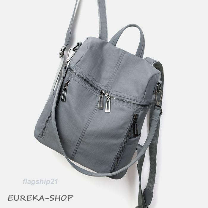春秋冬 リュック レディース リュックサック 2way バッグ ショルダー