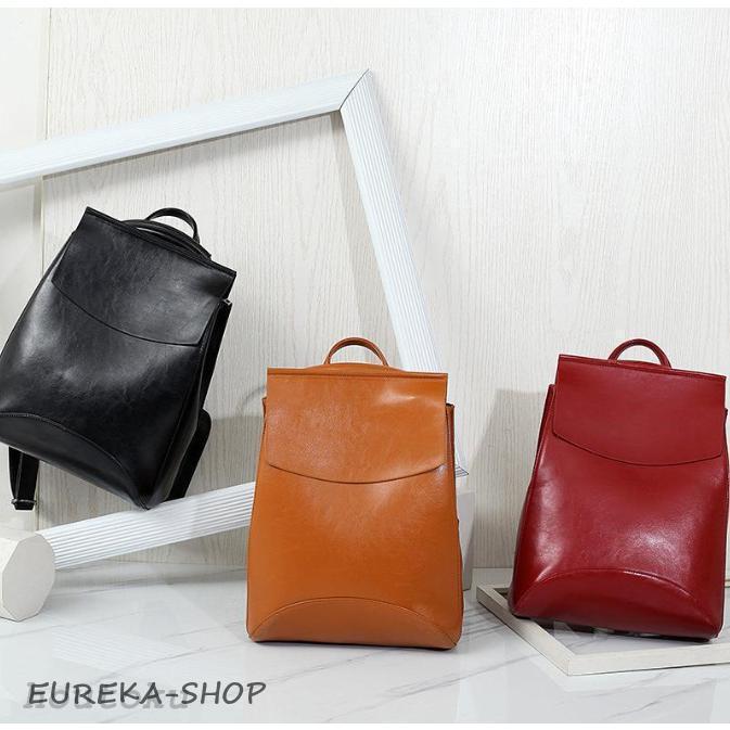 リュックサック レディース 本革牛革 バックパック PU レザー レディースリュック レディースバッグ おしゃれ 大容量 通学 旅行 デイパック 3way 通勤 リュックサックレディース本革牛革バックパックPUレザーレディース
