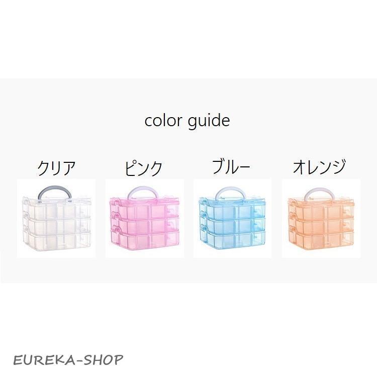 アクセサリー まとめ売り ジュエリーボックス付き アクセサリーケース アクセサリーボックス プラケース ジュエリー